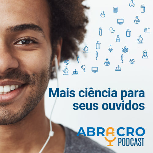 Podcast ABRACRO - linkedin