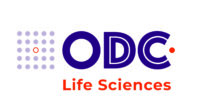 ODC Life Sciences Logo Color Hor