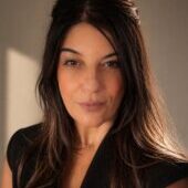 Roberta BACCARIN FOTO