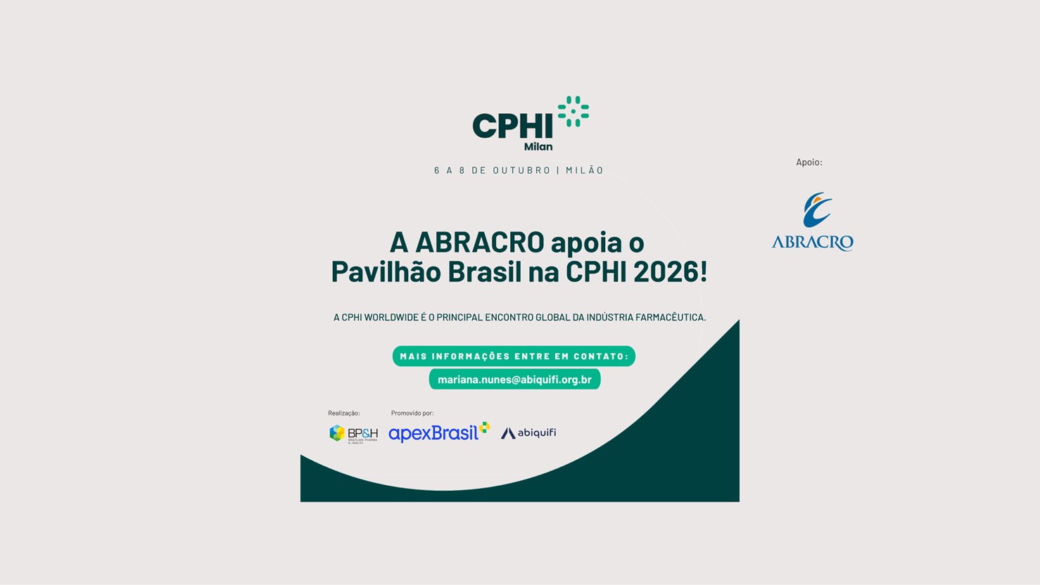 CPHI 2027
